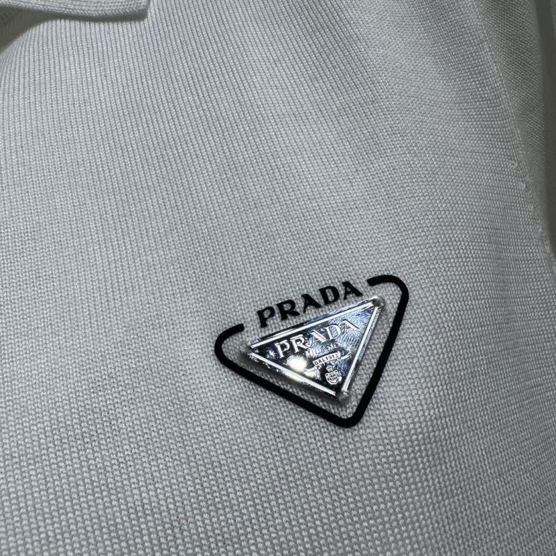 Prada T-Shirts